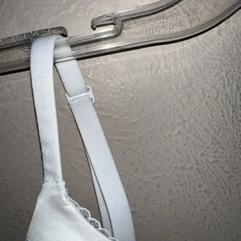 Victoria’s Secret 36D Body By Victoria Perfect Coverage Tags Cut Out VS Sexy - Picture 5 of 12